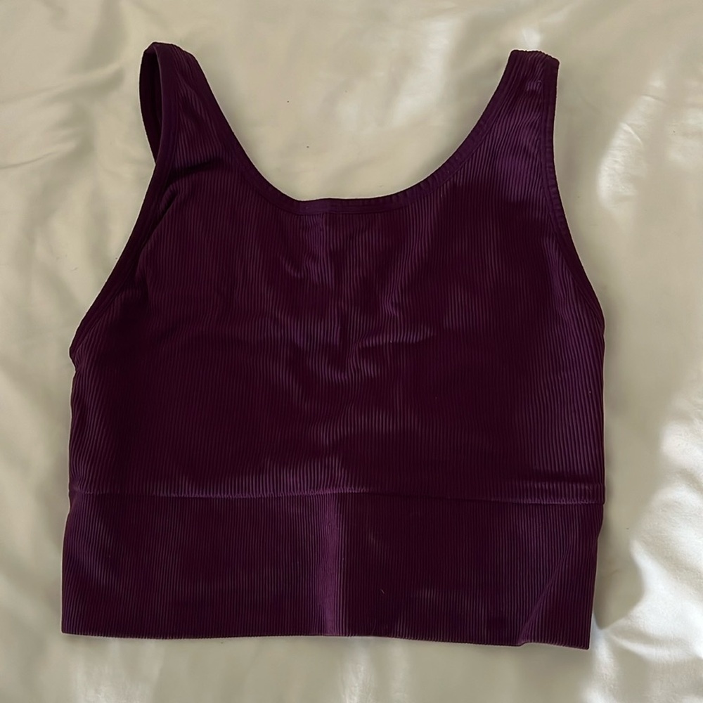 Victoria’s Secret sports bra